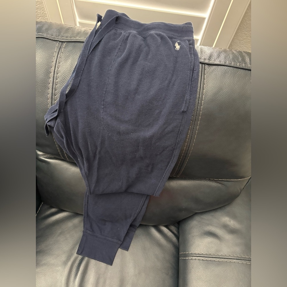Polo Joggers